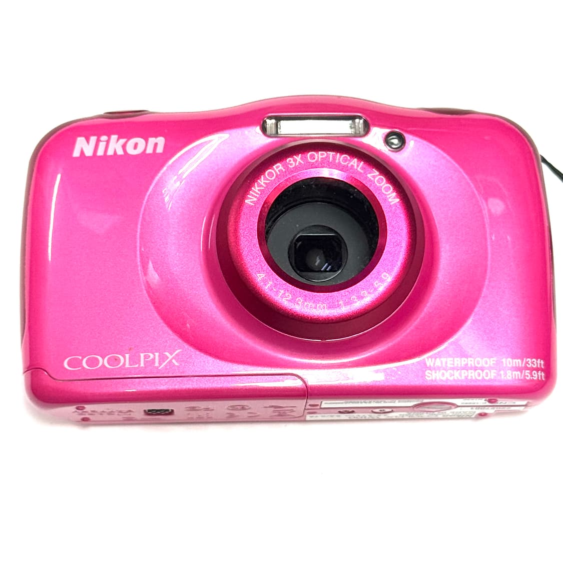 작례있음💝방수가능 쿨픽스 w100 / Nikon coolpix 상품이미지5