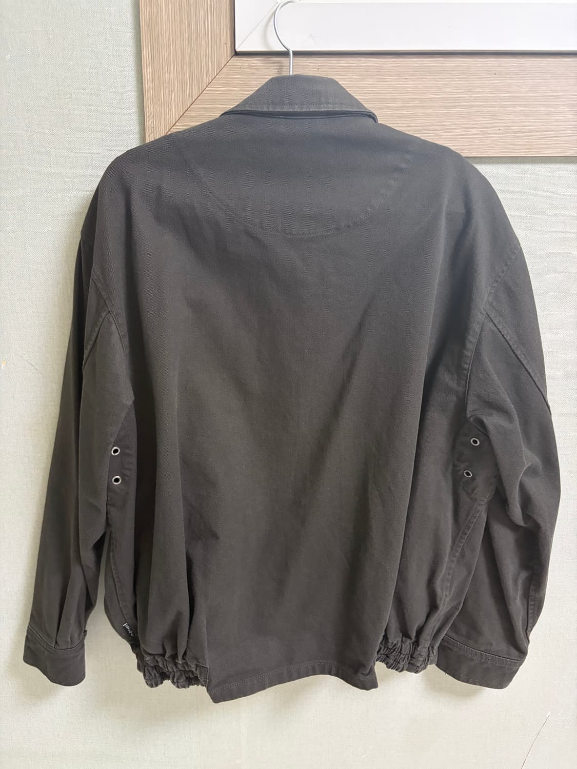 예스아이씨 자켓 상품이미지2