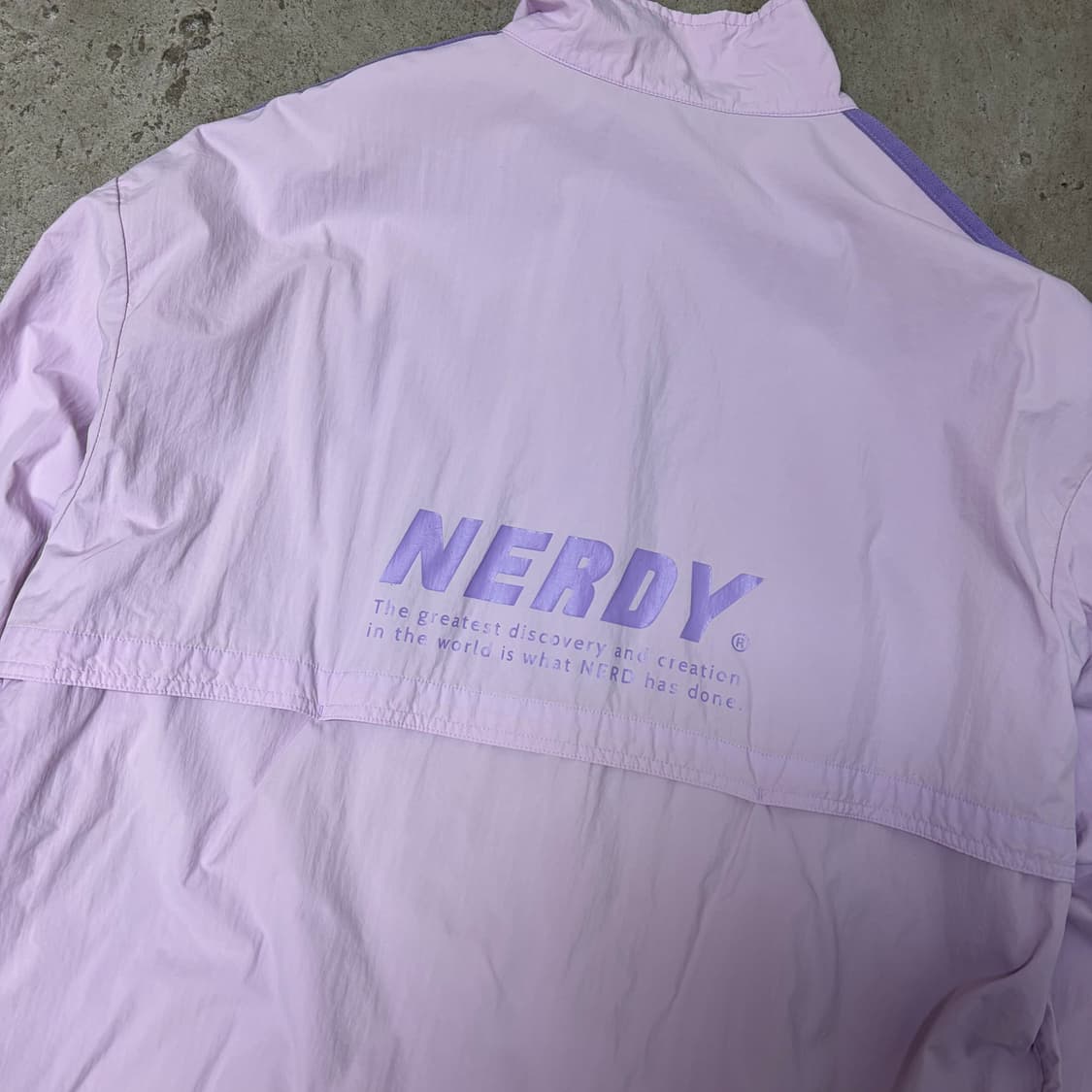 널디 바람막이[2044] 상품이미지2