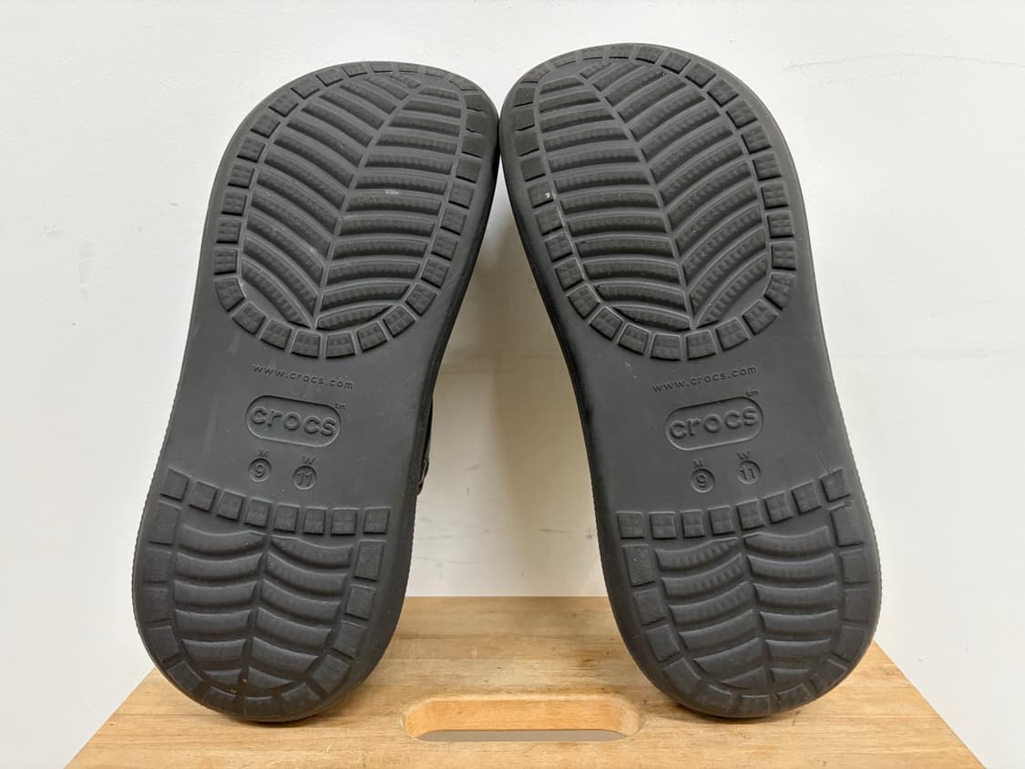 크록스 크러쉬 클로그 270 상품이미지7