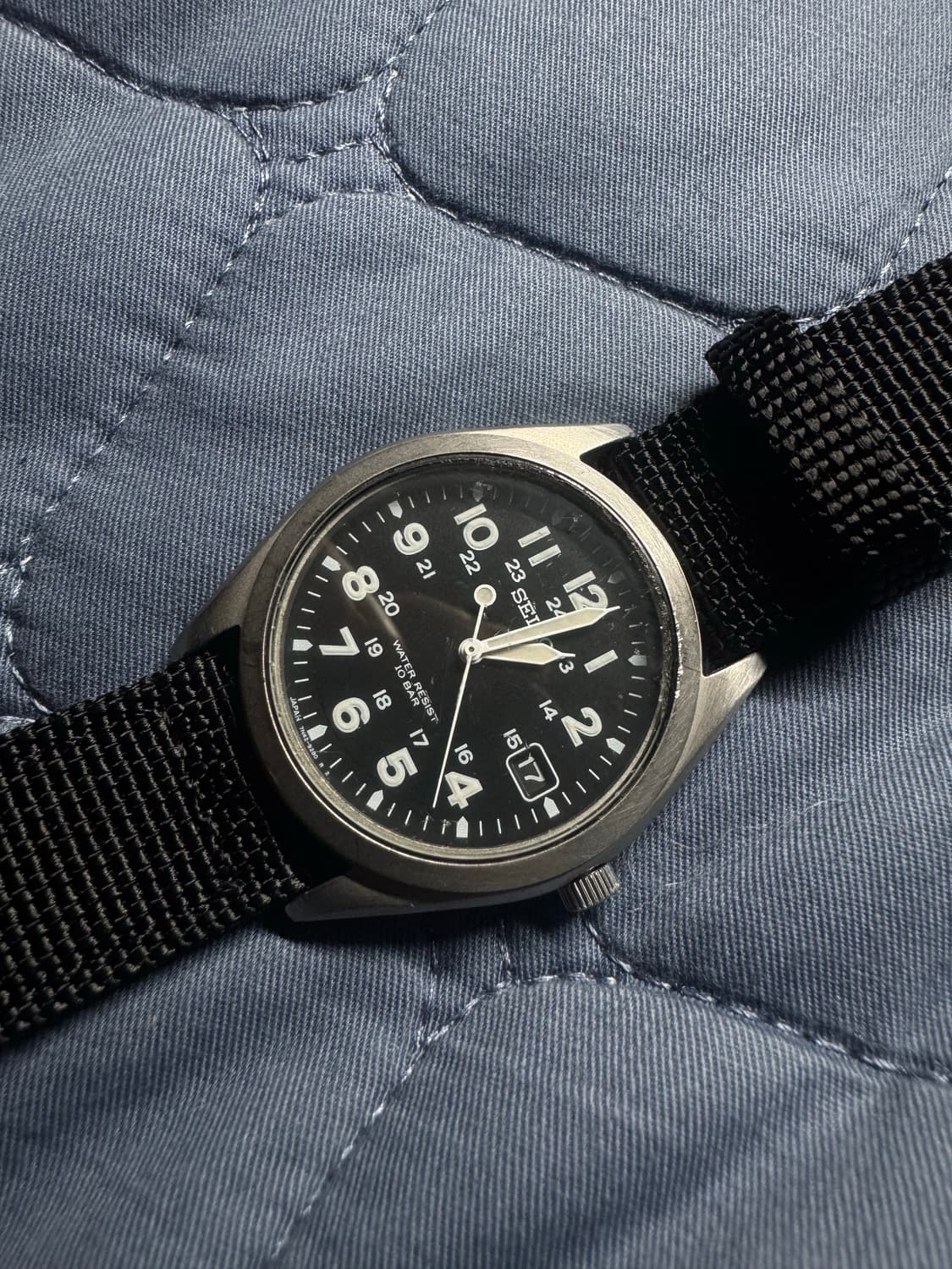 세이코 SBCA 001 (세키필드) 상품이미지3