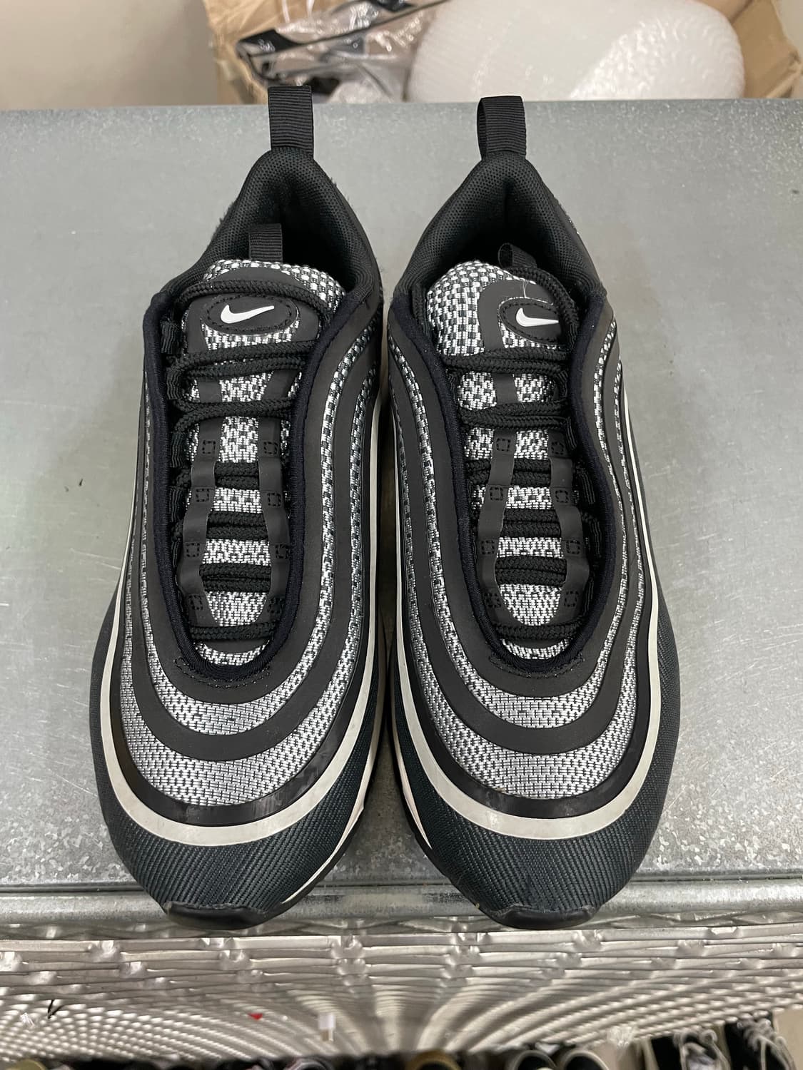 나이키 에어맥스 97 울트라 17 230 상품이미지5