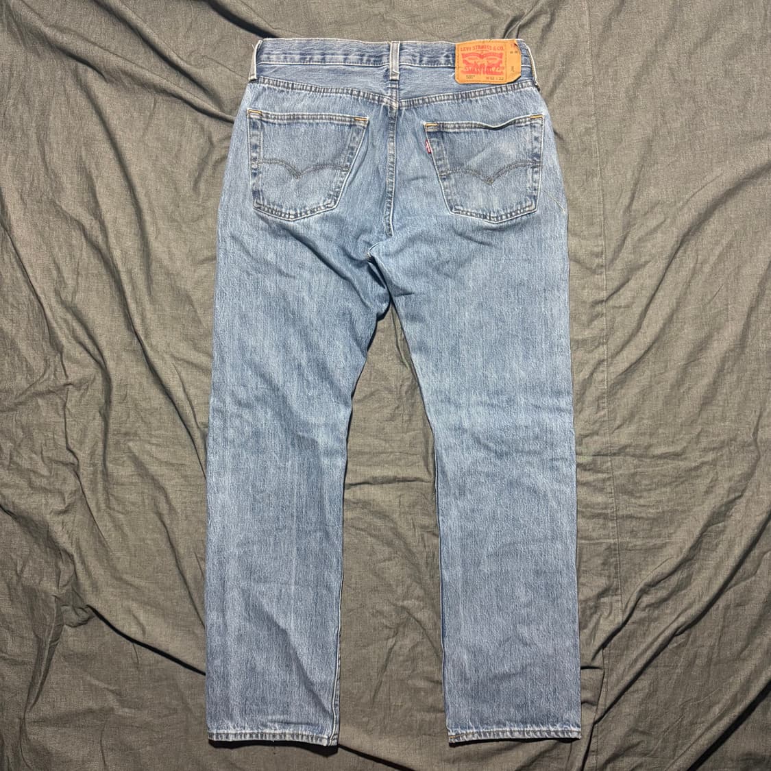 501 Denim Pants 상품이미지3