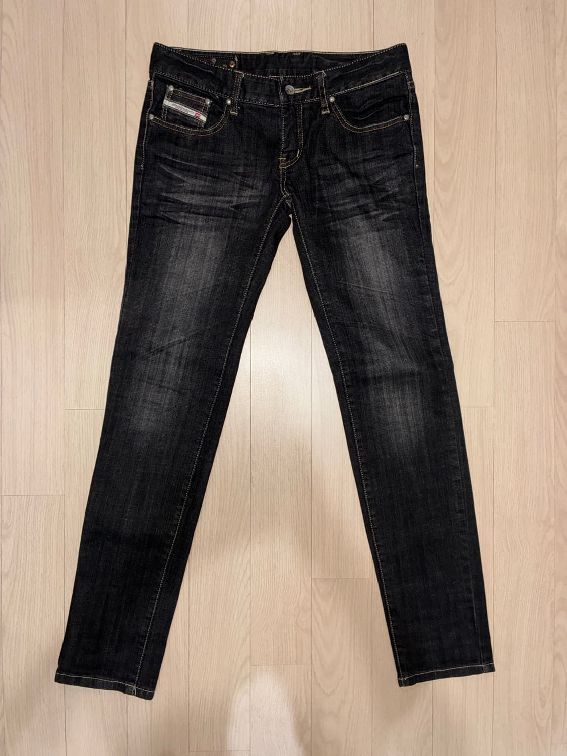 디젤 Rame 빈티지데님 상품이미지2