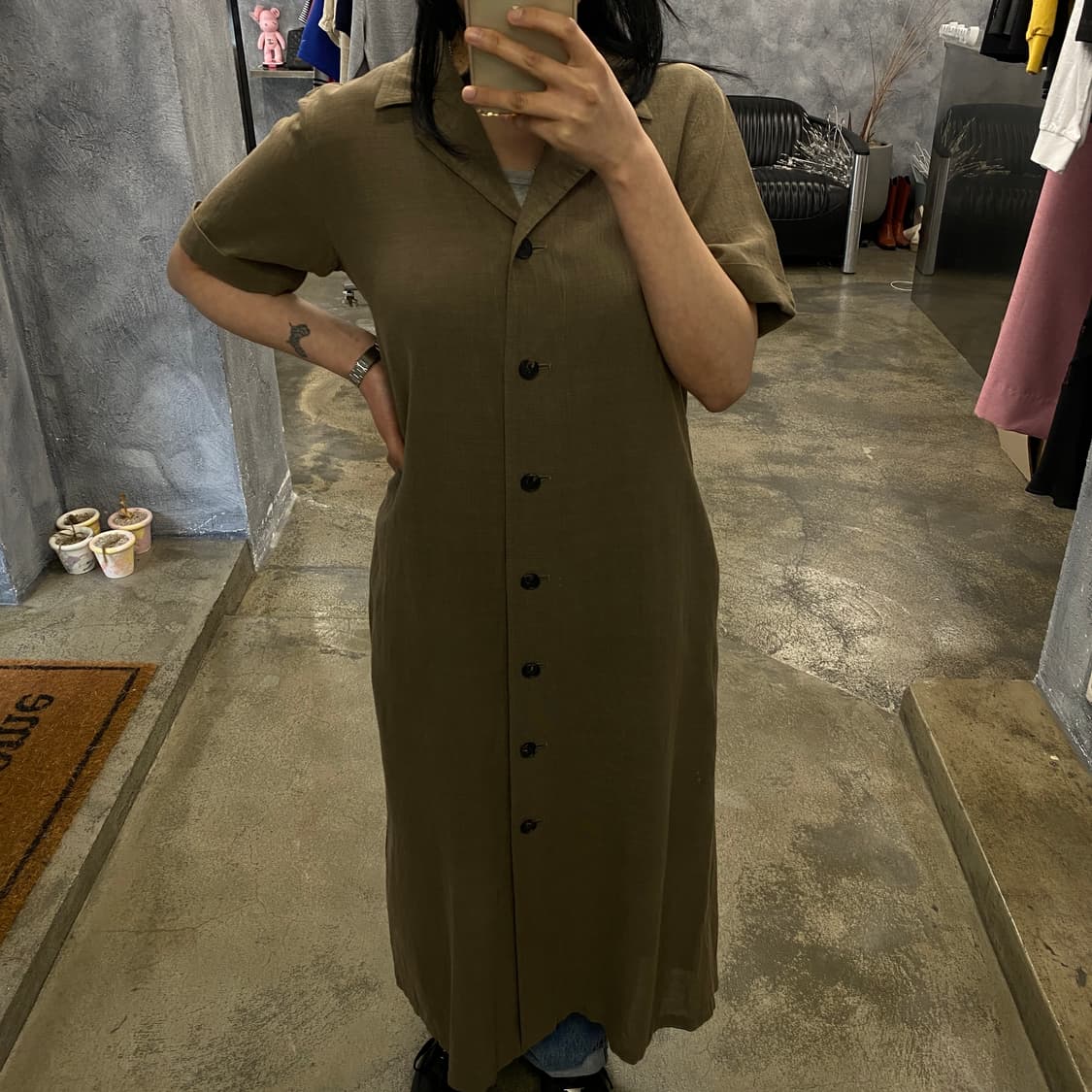 Yves saint laurent 상품이미지6