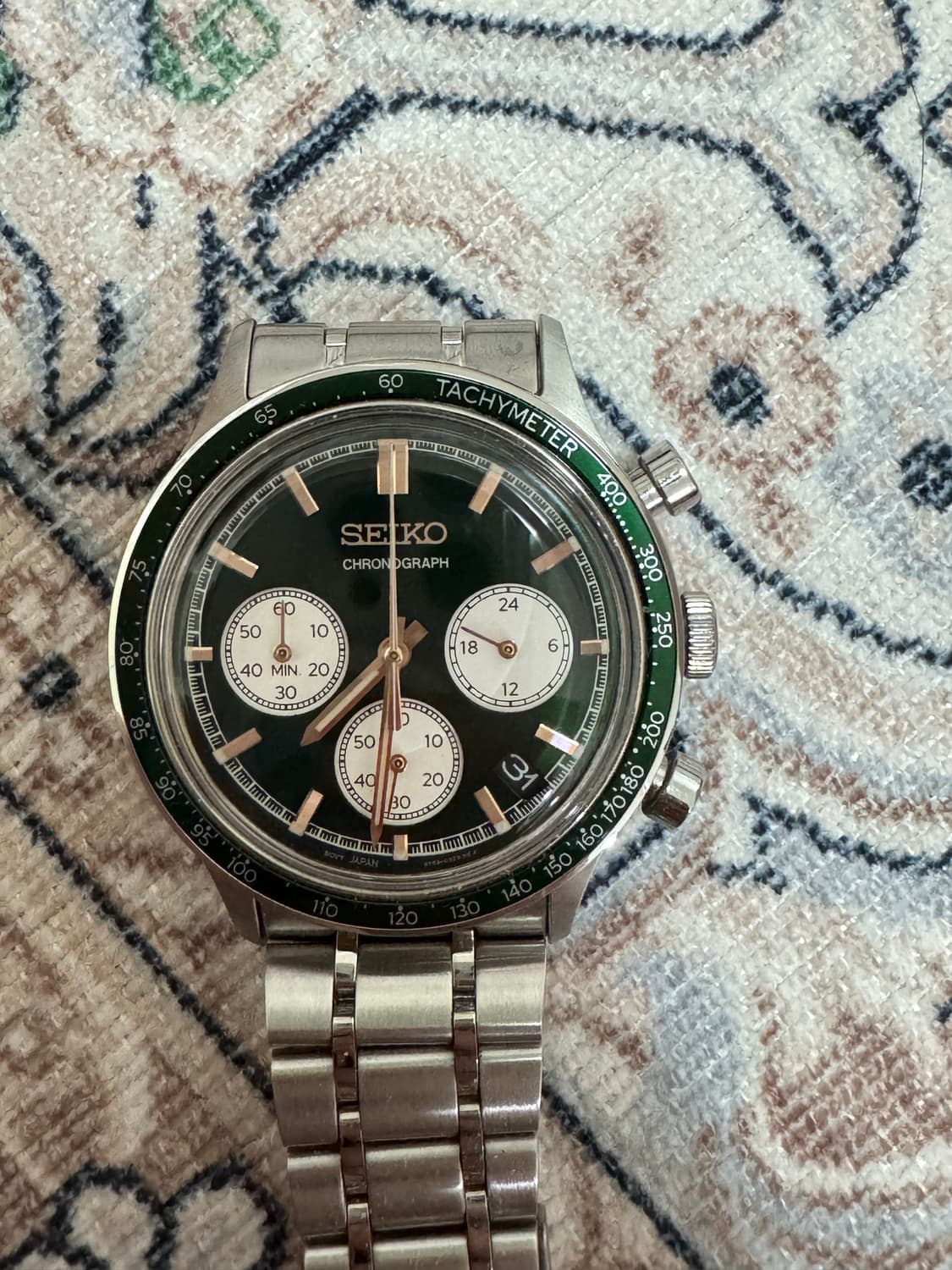 세이코 SSB481P1 상품이미지2