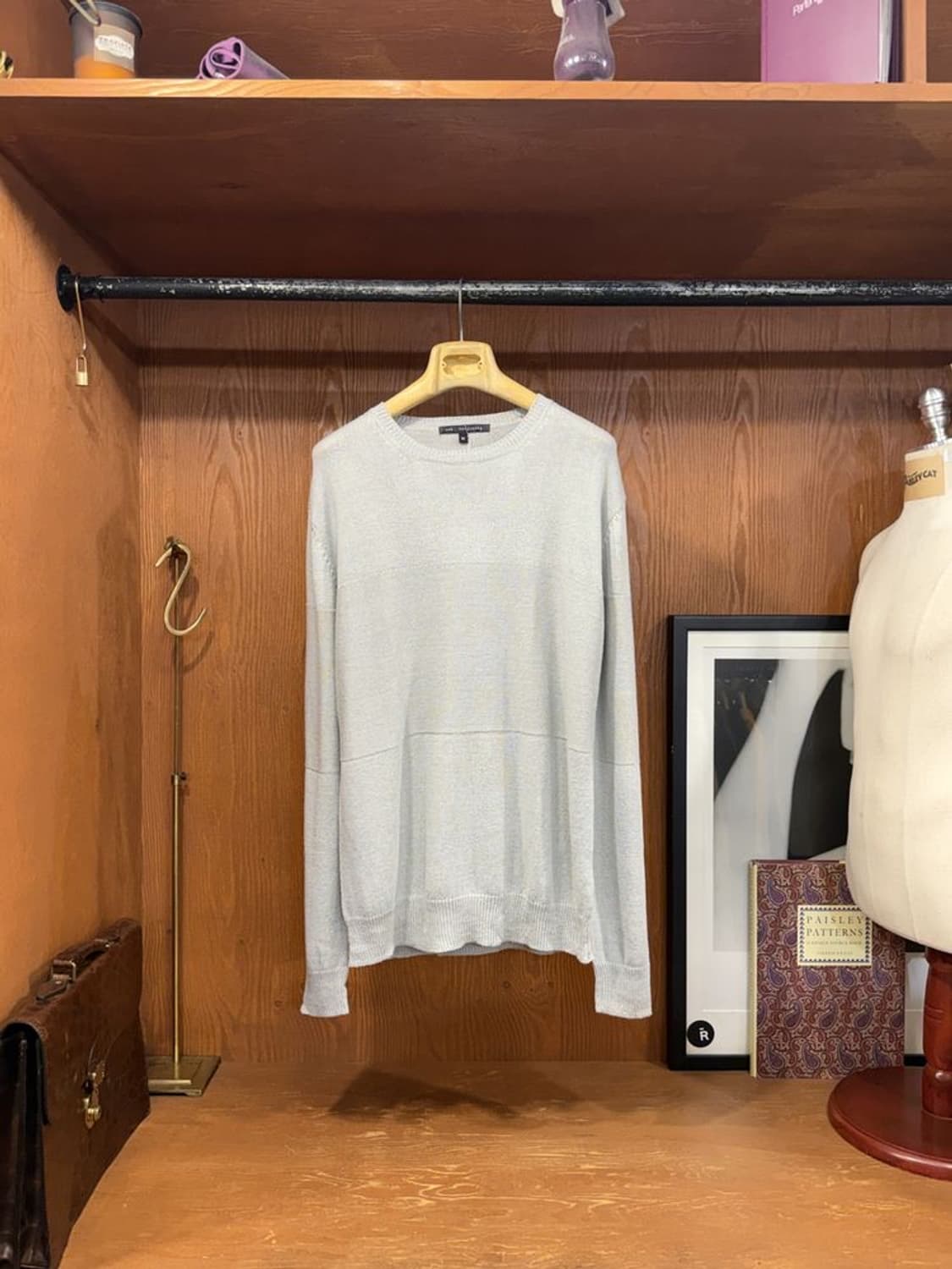 서상영 니트 상품이미지1