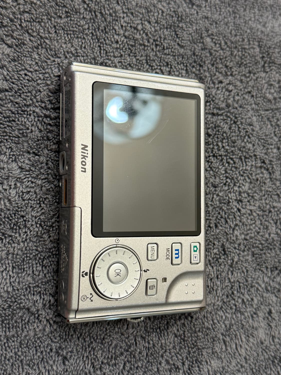 작례O) 니콘 쿨픽스 S5 상품이미지2