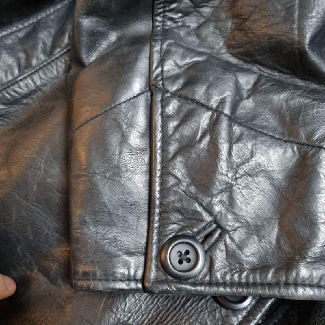 올드갭 카코트 L  상품이미지3