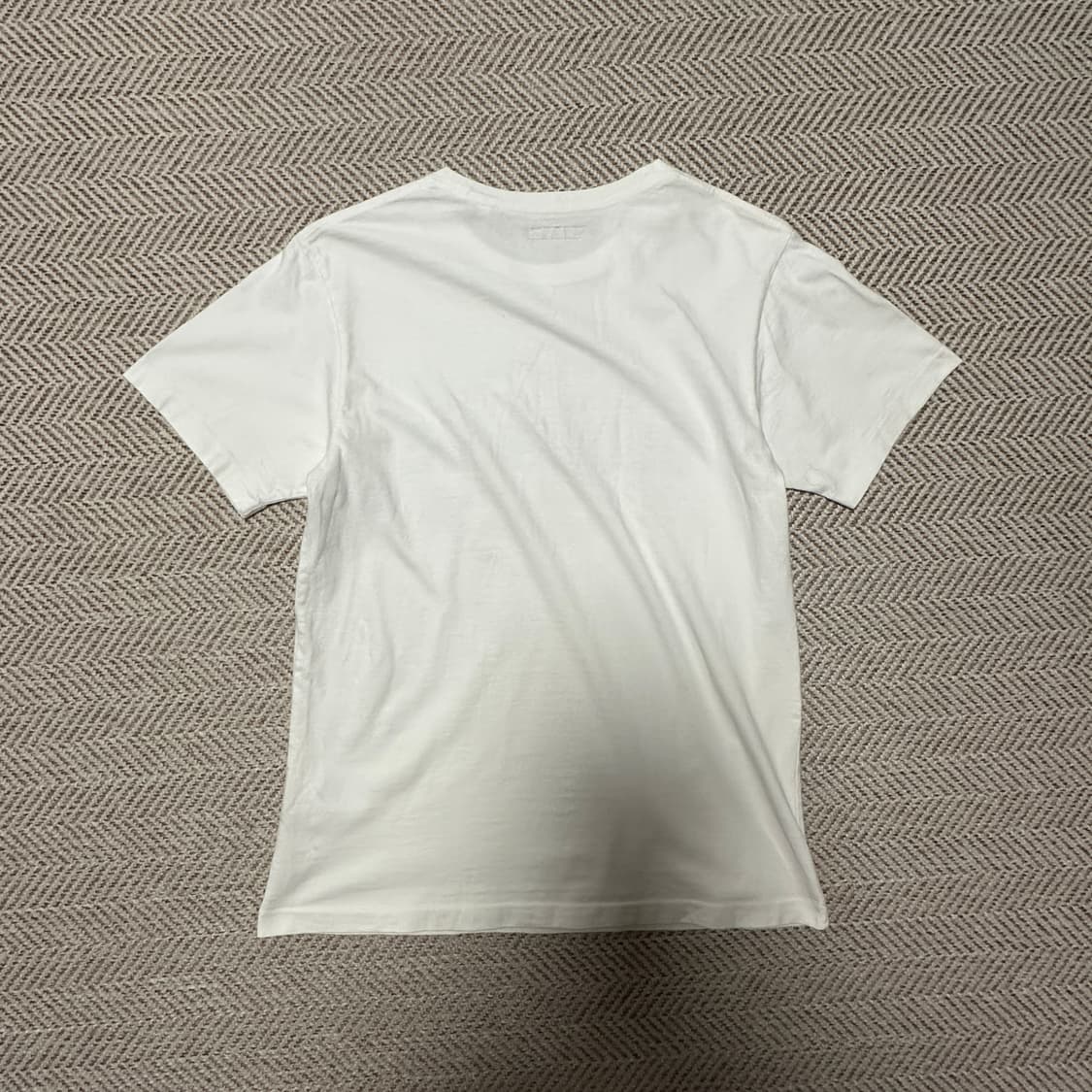 BLUE BLUE JAPAN t-shirt 상품이미지3