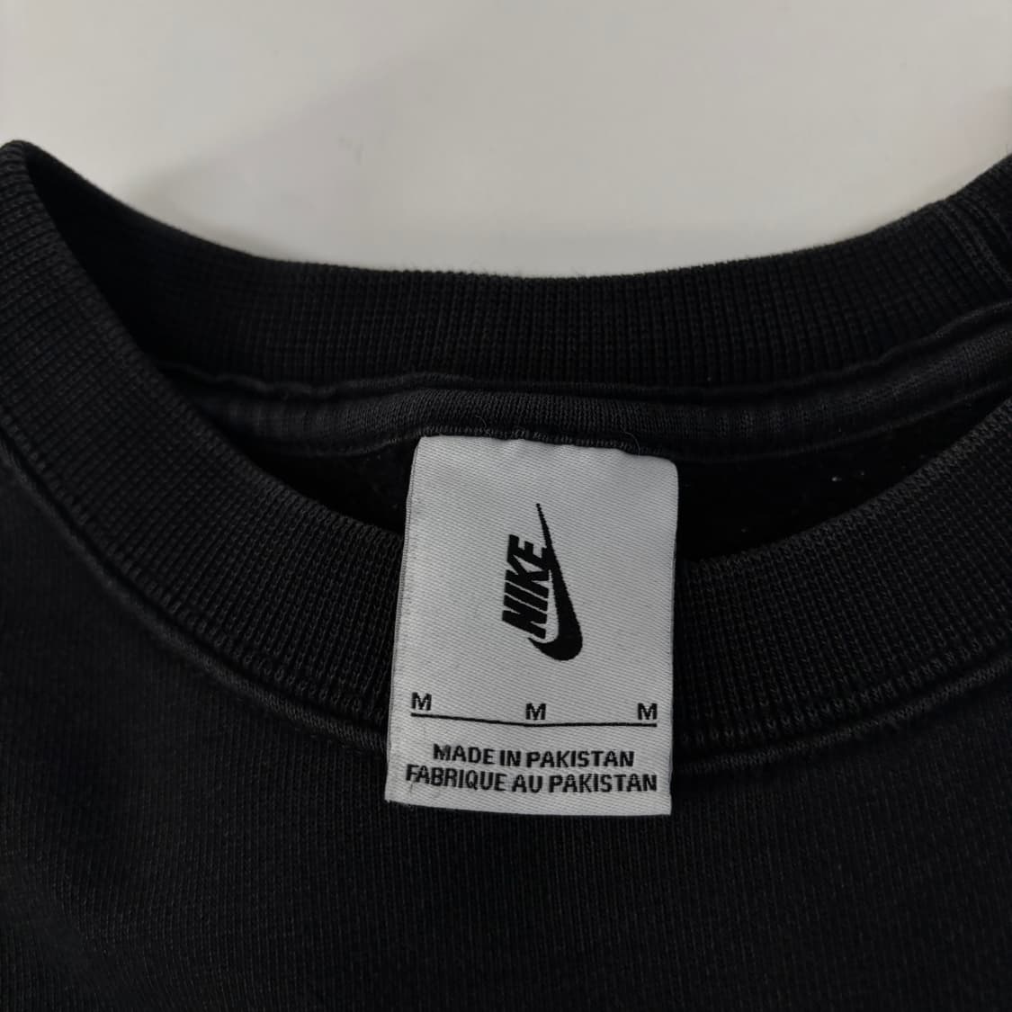 나이키 NRG 맨투맨 상품이미지6