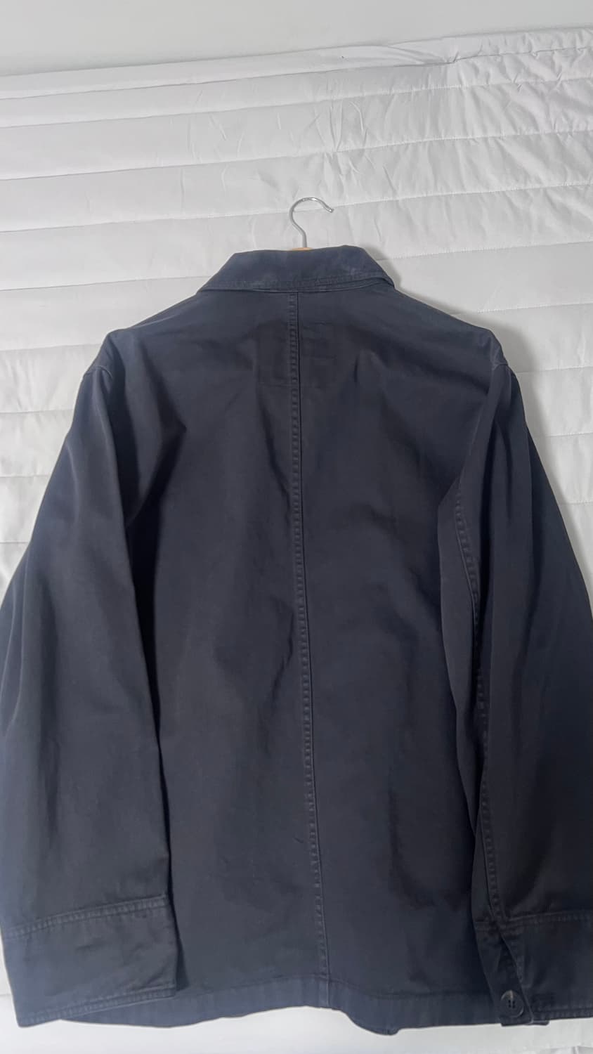 Hermit Garment Coverall Jacket (Almost b 상품이미지3
