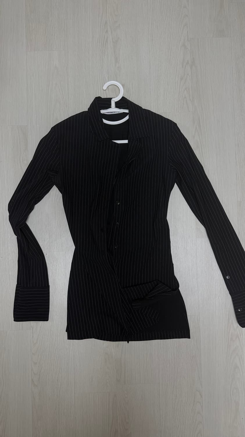 알렉산더왕 alexander Wang셔츠 상품이미지3