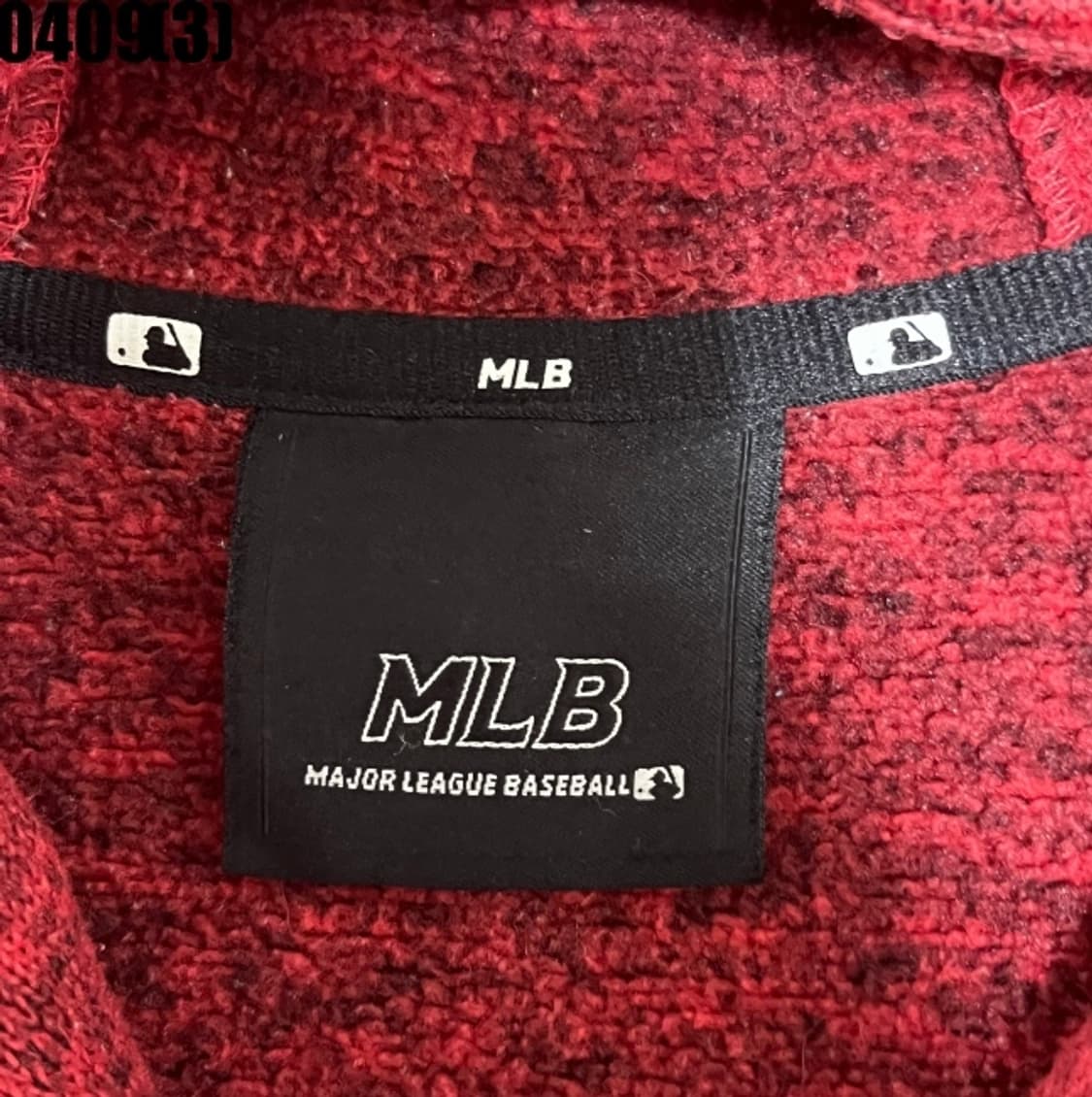 뉴발란스 자켓 상품이미지3