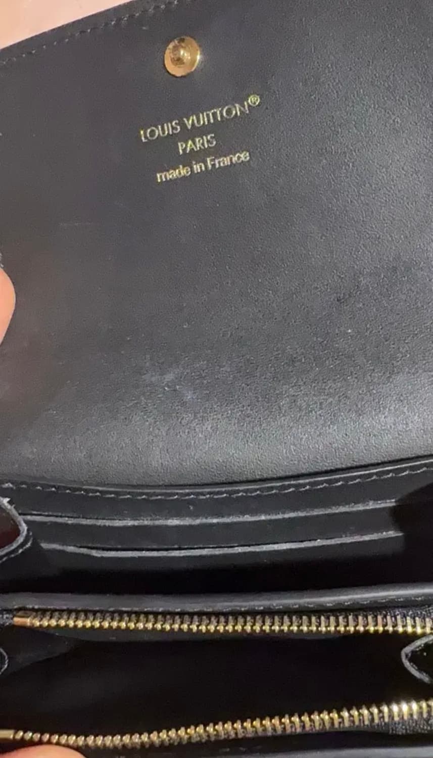 루이비통 지갑 상품이미지4