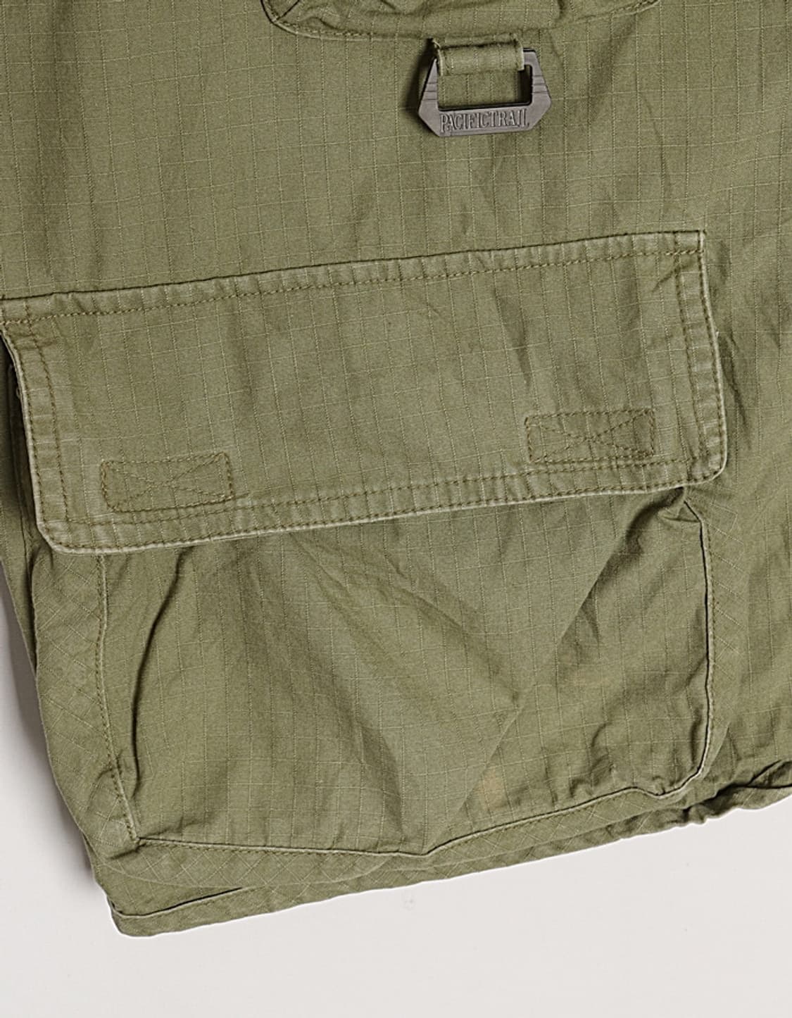 PACIFIC TRAIL Utility Vest 상품이미지6