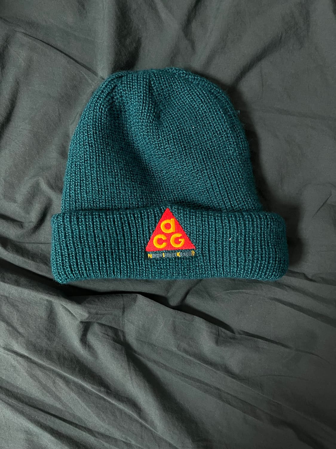 나이키 acg 비니 상품이미지1