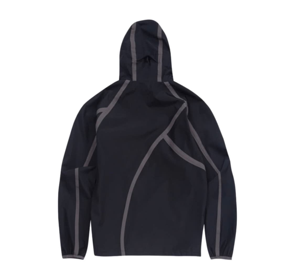 산산기어 윈드블록 바람막이 상품이미지2