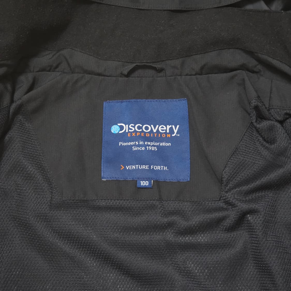 Discovery Expedition 디스커버리 익스페디션 바람막이 상품이미지5