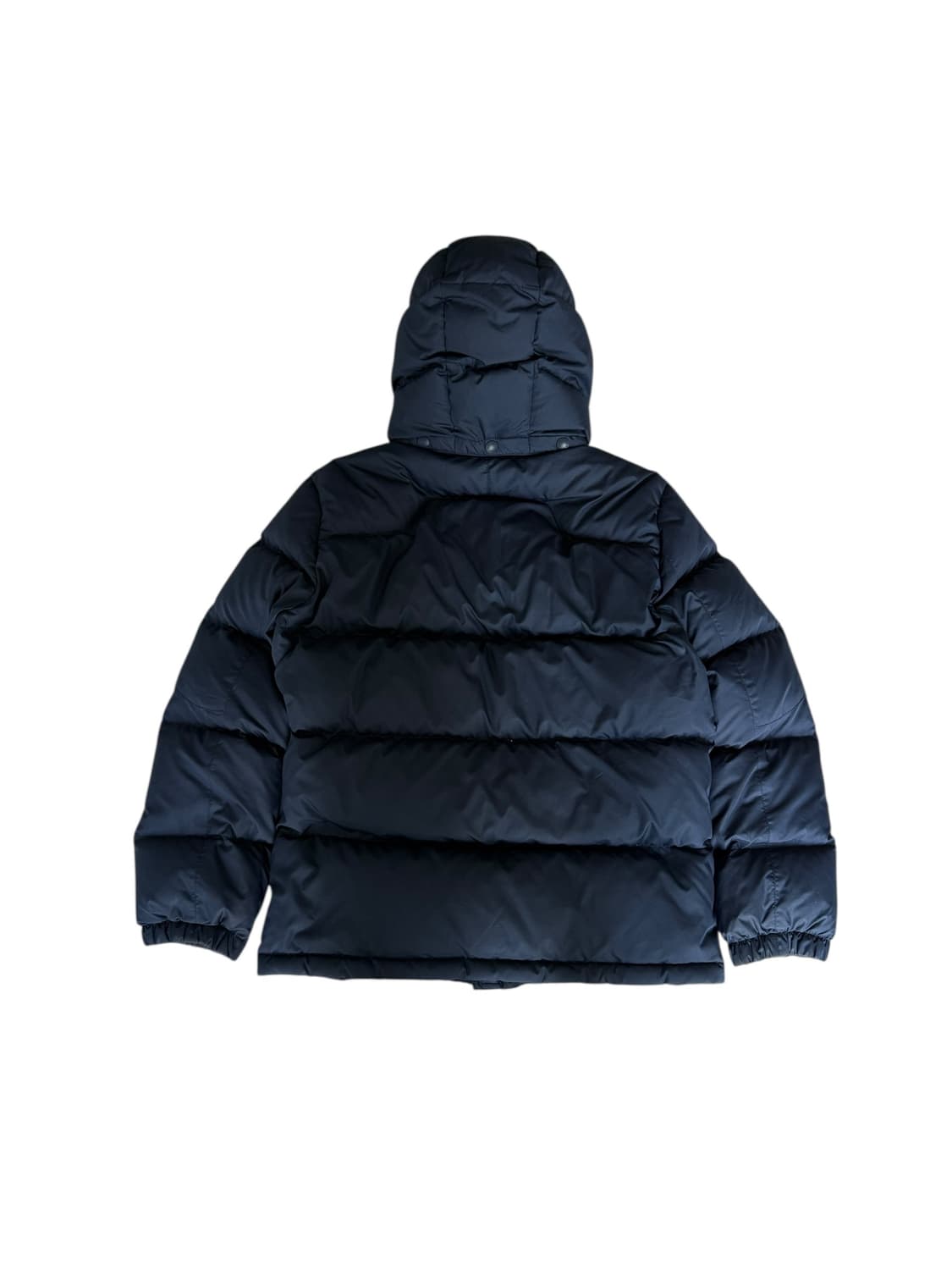 폴로 덕다운 네이비 패딩 상품이미지9