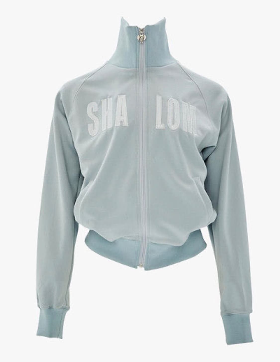 샬롬클럽 푸로 져지 PURO JERSEY 퓨로 져지 상품이미지1