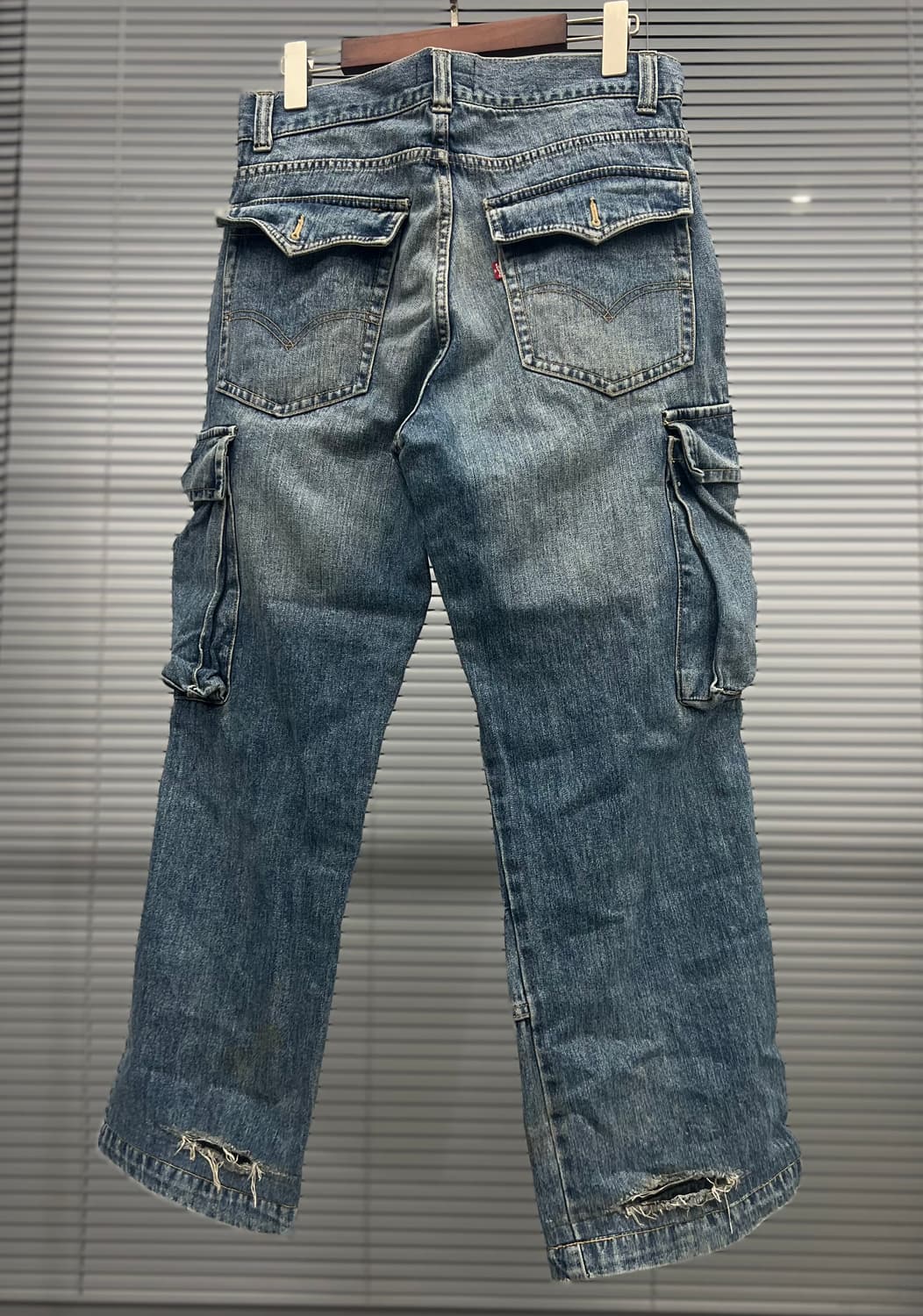 리바이스 엔진 카고 30/30 상품이미지2