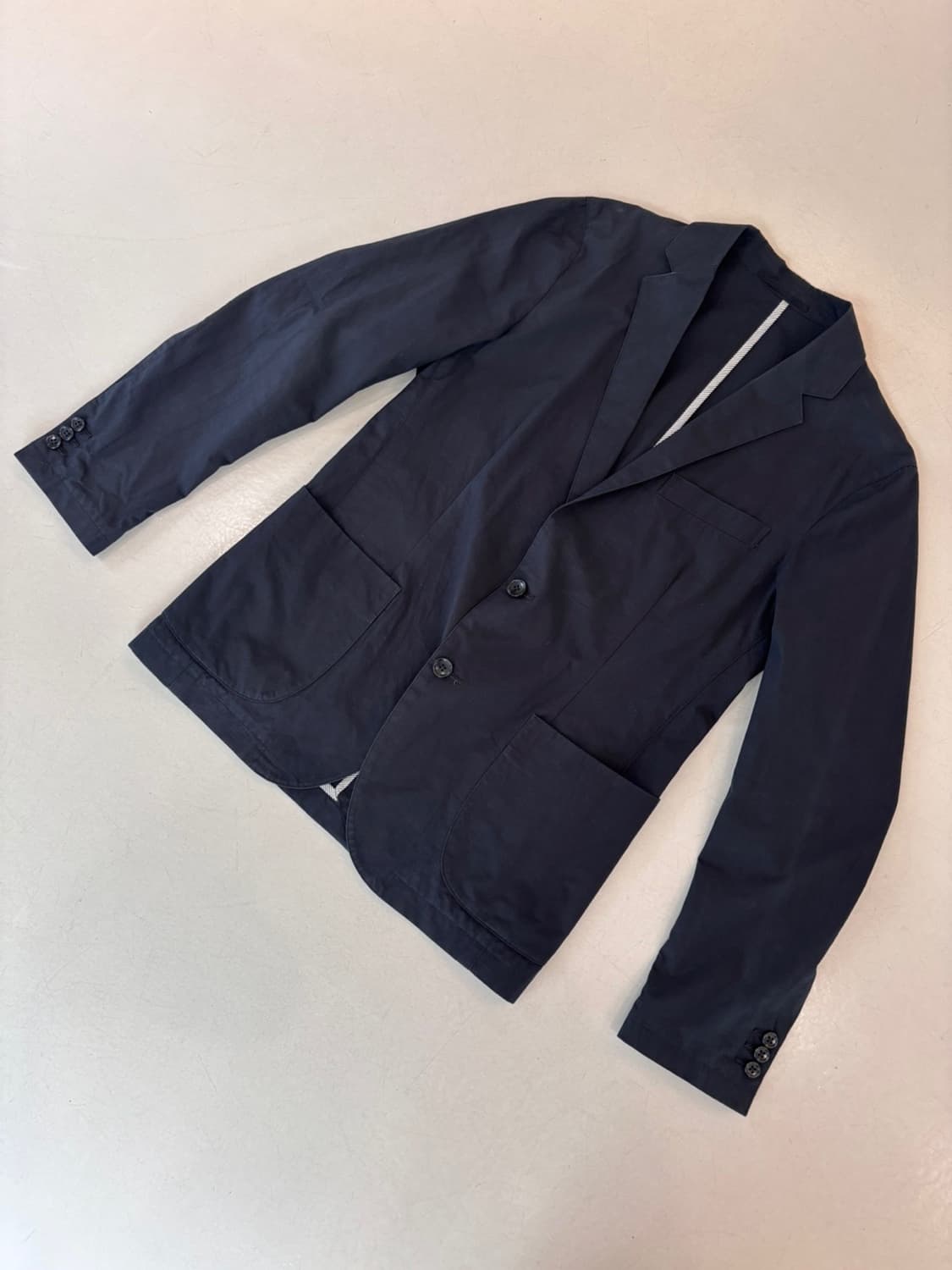 Vintage Green Label Relaxing Jacket 상품이미지3