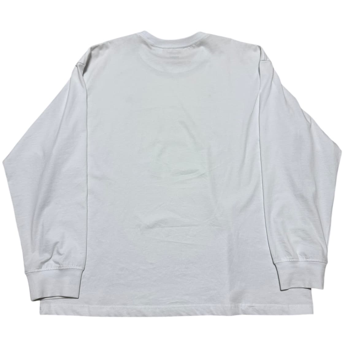 언더커버 리바이스 GIZ 롱슬리브 상품이미지9