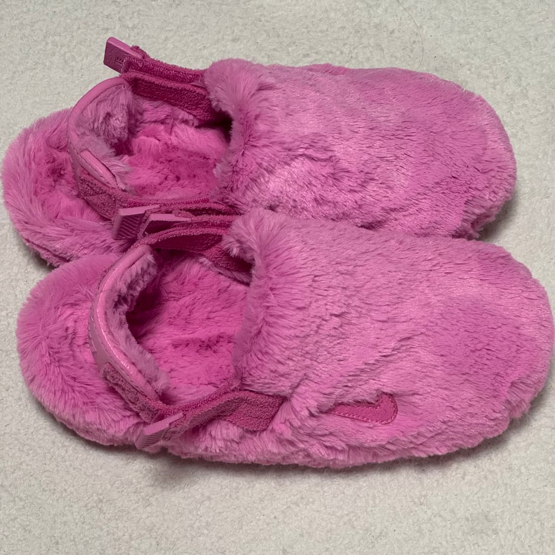 (W) 나이키 캄 뮬 SE 플레이풀 핑크 230 상품이미지2