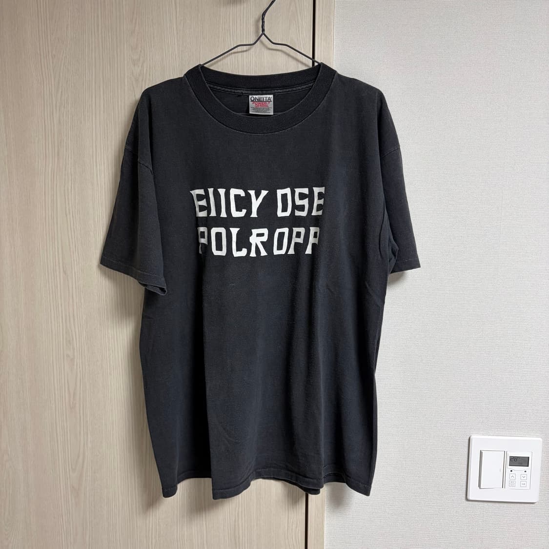 90s fuck off 오네이타  상품이미지2