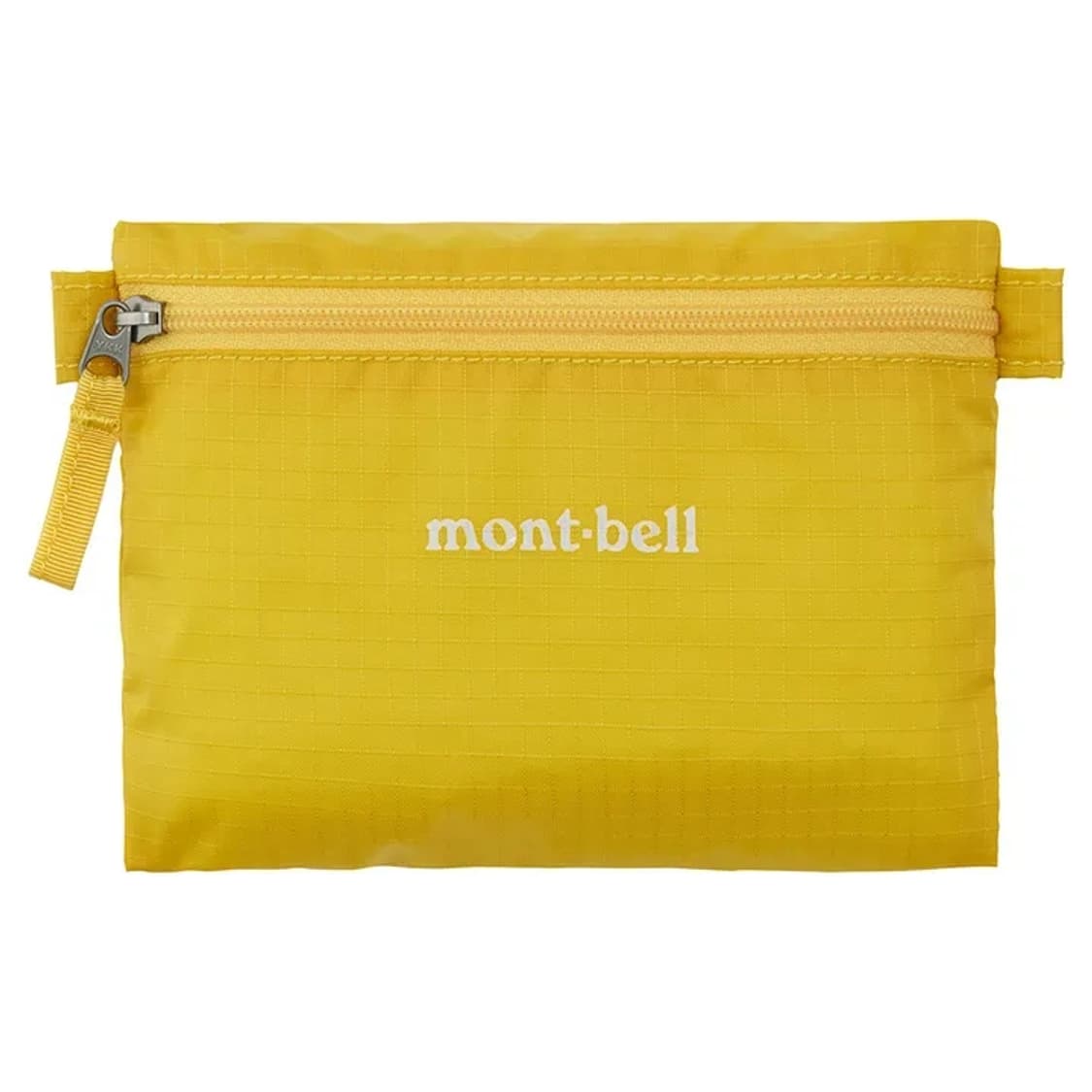 Mont-bell 몽벨 페이퍼 파우치 L 라지 새상품 상품이미지1