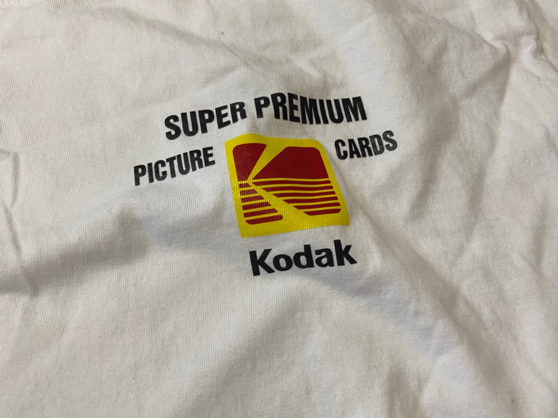 Kodak T (xL) 상품이미지2