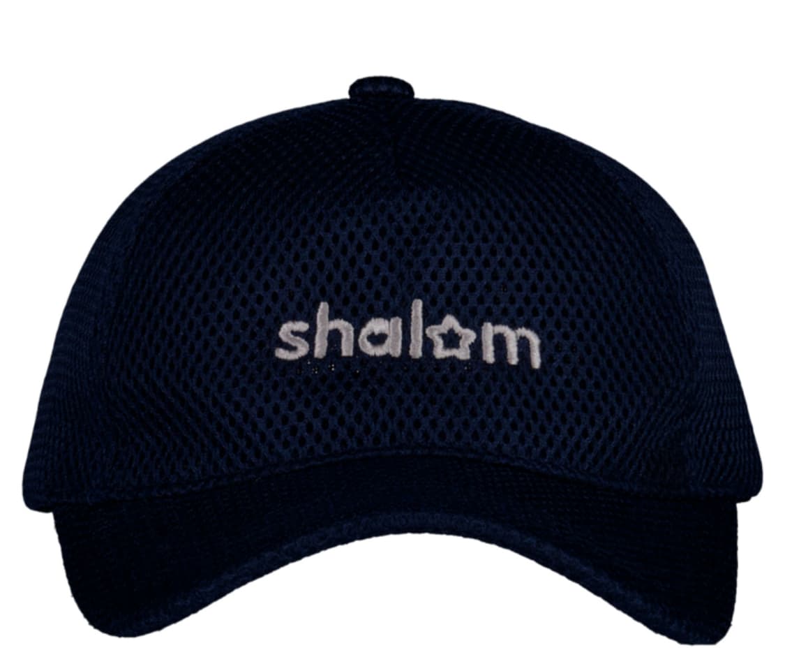 SHALOM MESH CAP  상품이미지1