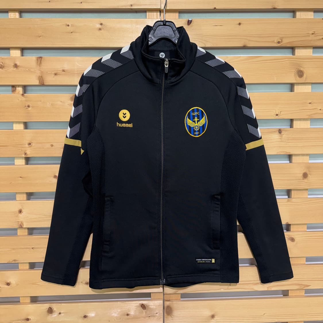 헴멜 인천유나이티드 져지 상품이미지1