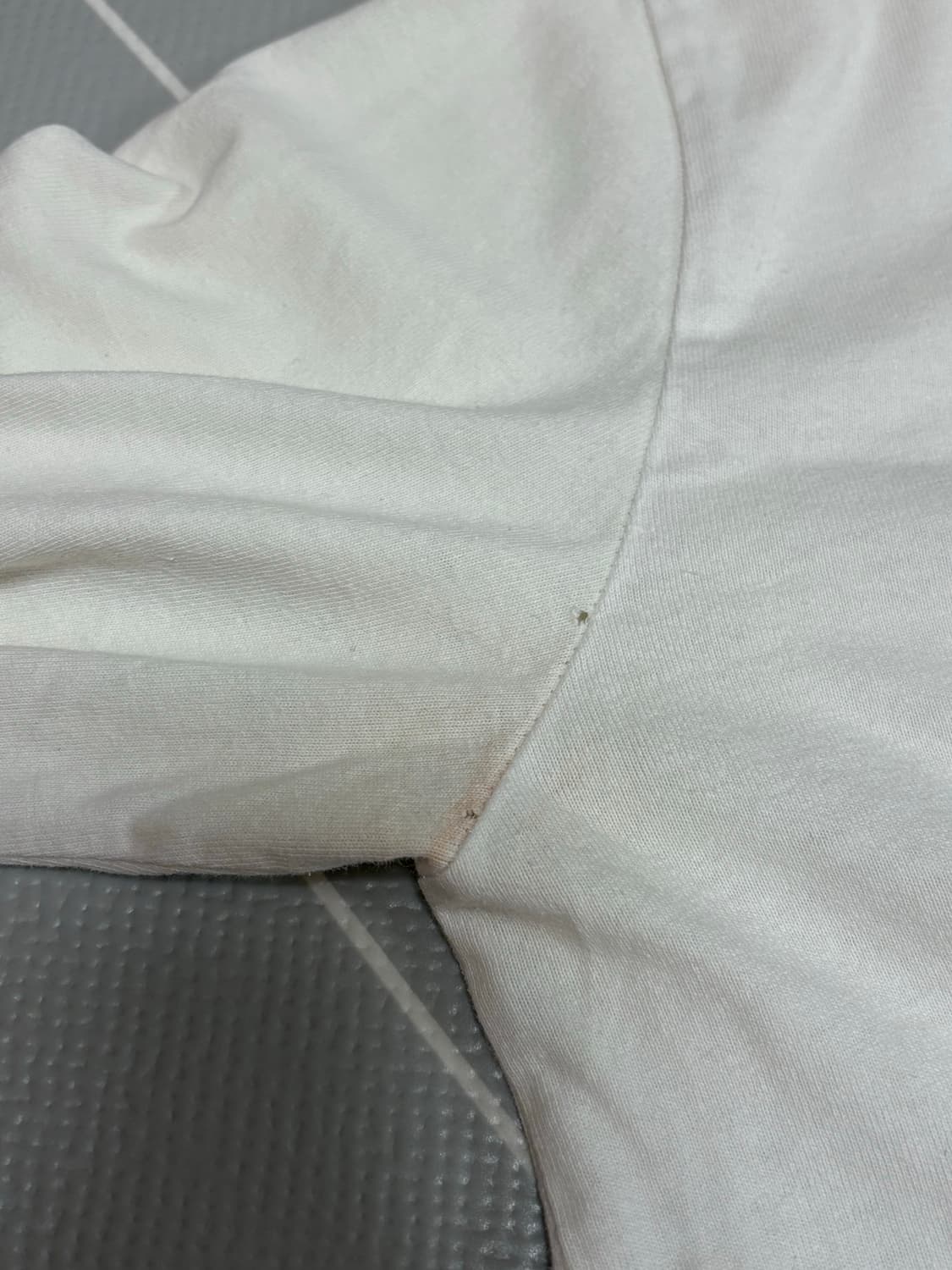 베이프 여성용 롱슬리브 상품이미지3