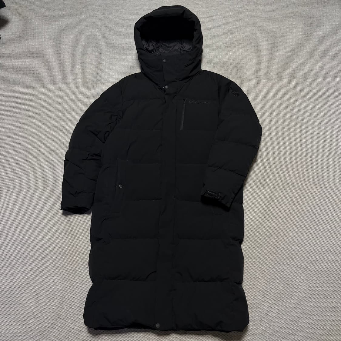 디스커버리 롱패딩 자켓 상품이미지1