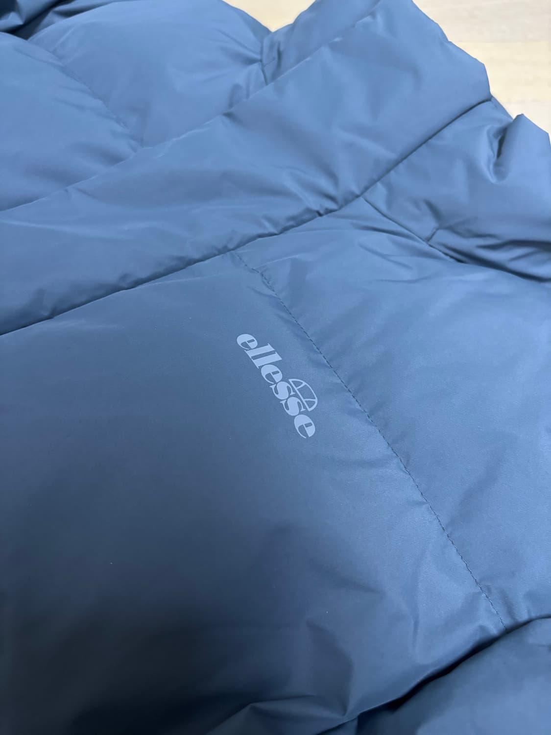 ellesse패딩_사이즈95 상품이미지3