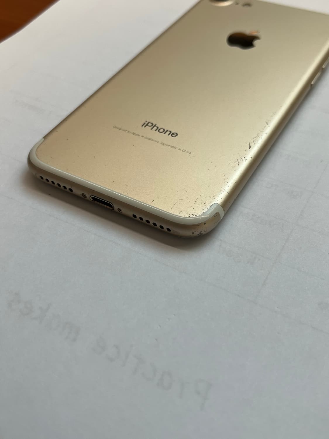 아이폰7 상품이미지3