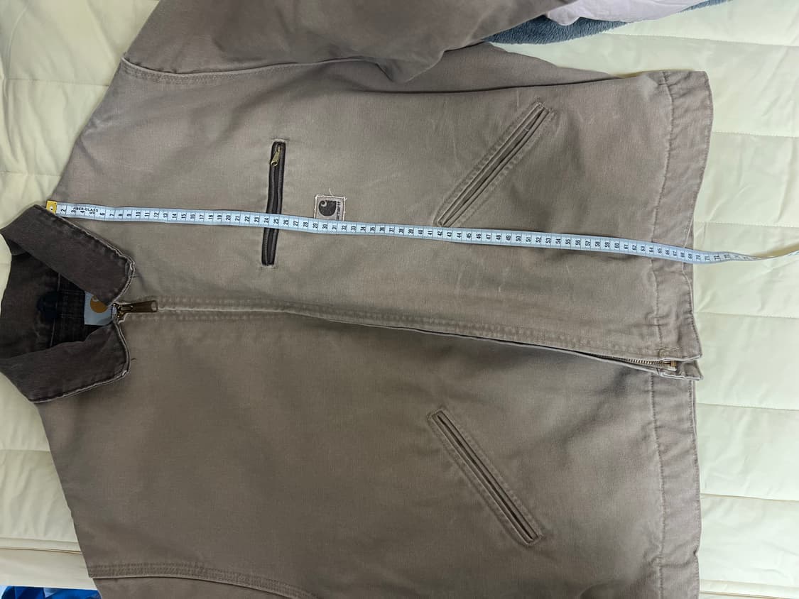 [XL] 칼하트 디트로이트 J97 SDL 상품이미지6