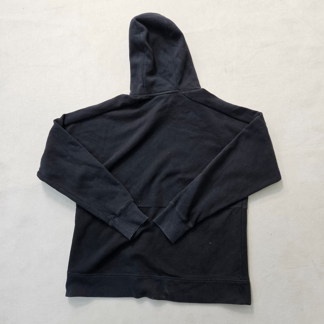 L 나이키 에어 후드티 0306Y 상품이미지2