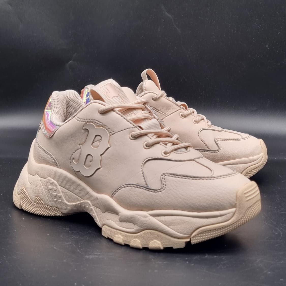 mlb 빅볼청키 보스턴 운동화 245 상품이미지1