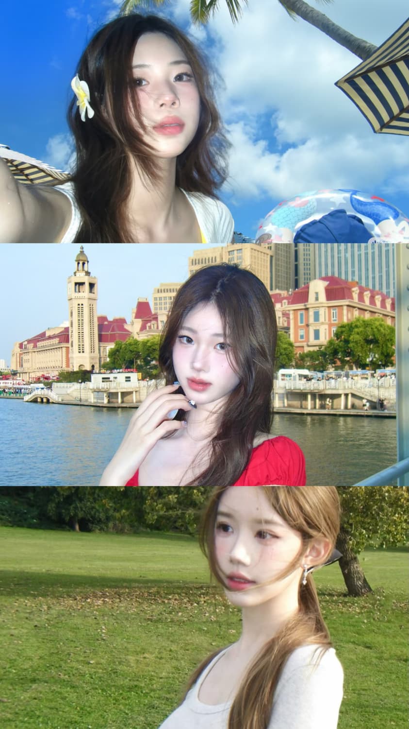 풀박,민트급💚) 후지필름 파인픽스 Z20fd 상품이미지10