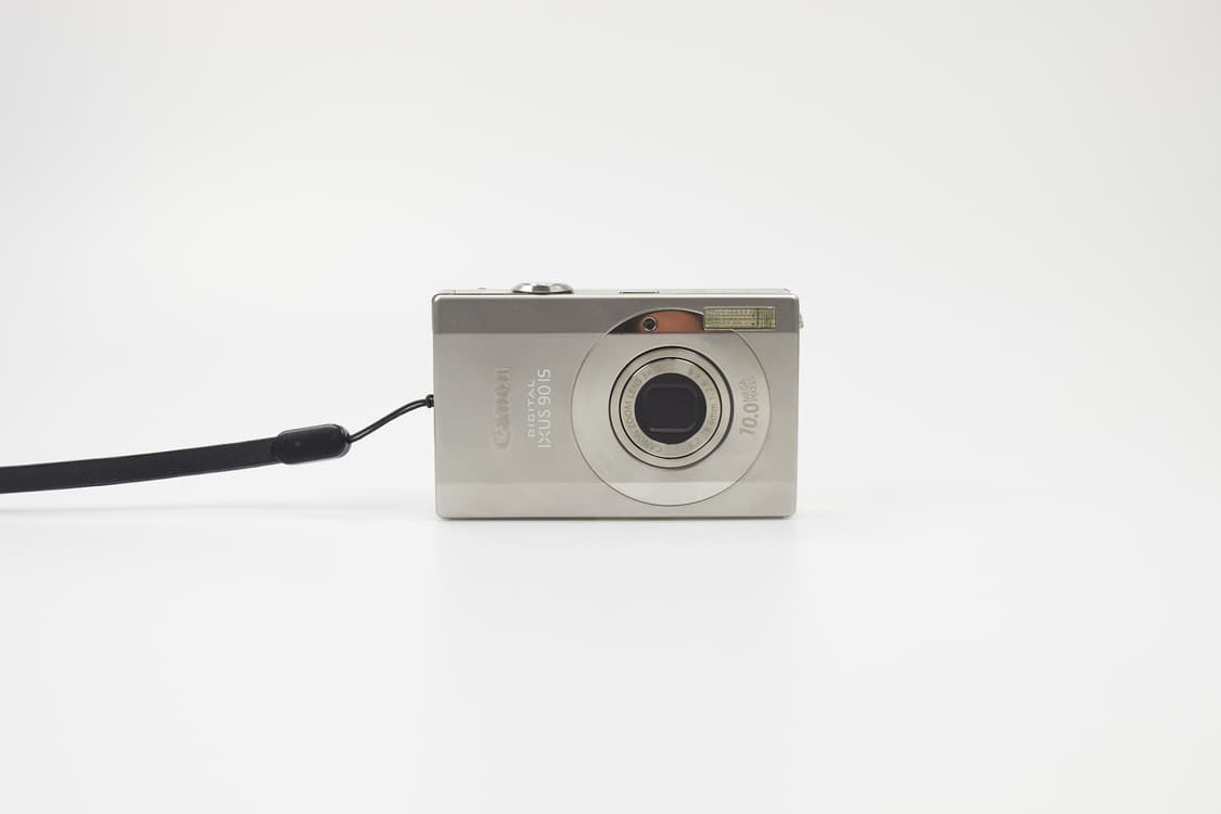 캐논 IXUS 90IS 미우미우 디카✨ 상품이미지2