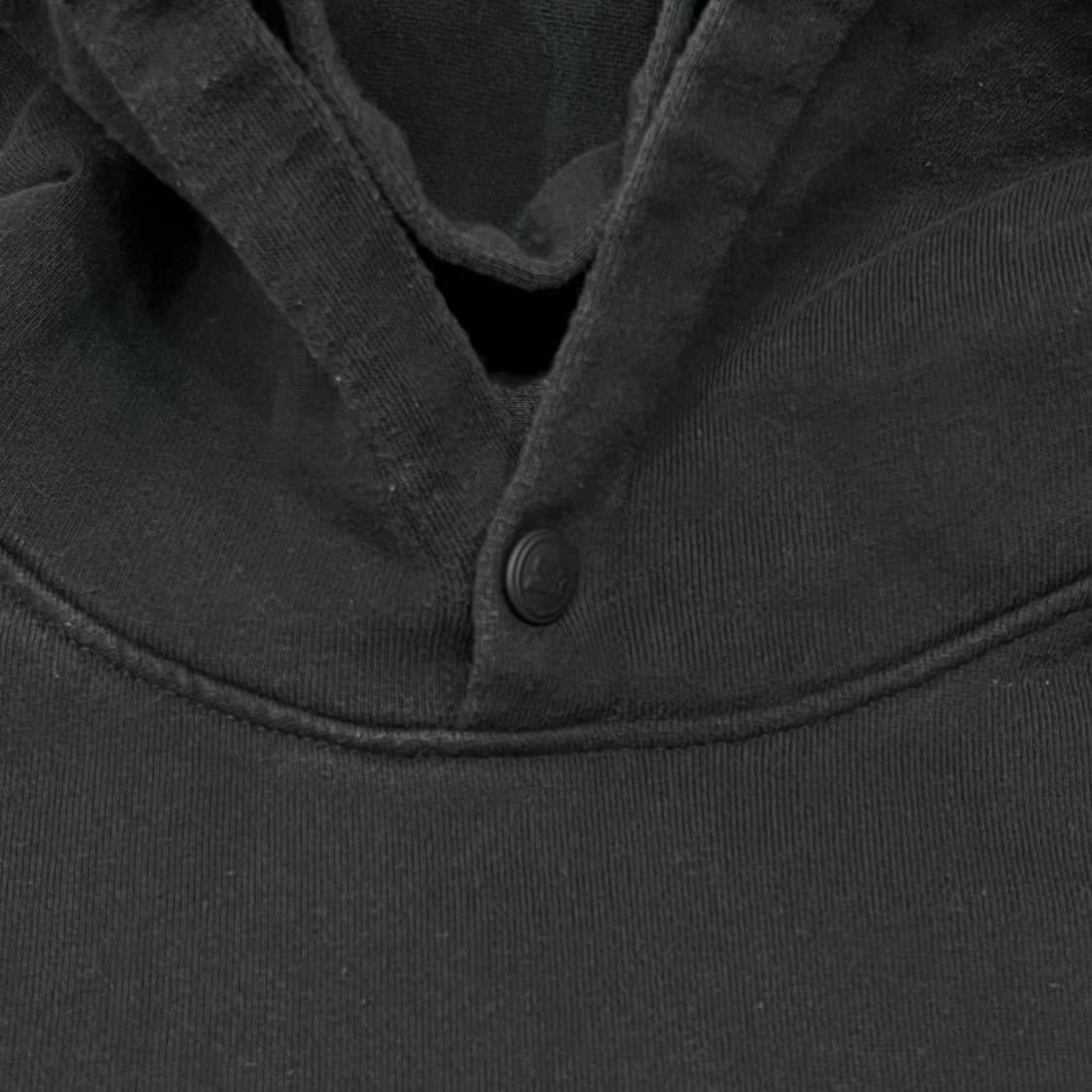  트레셔 x 스타터 빅로고 후드티 y14312 상품이미지5