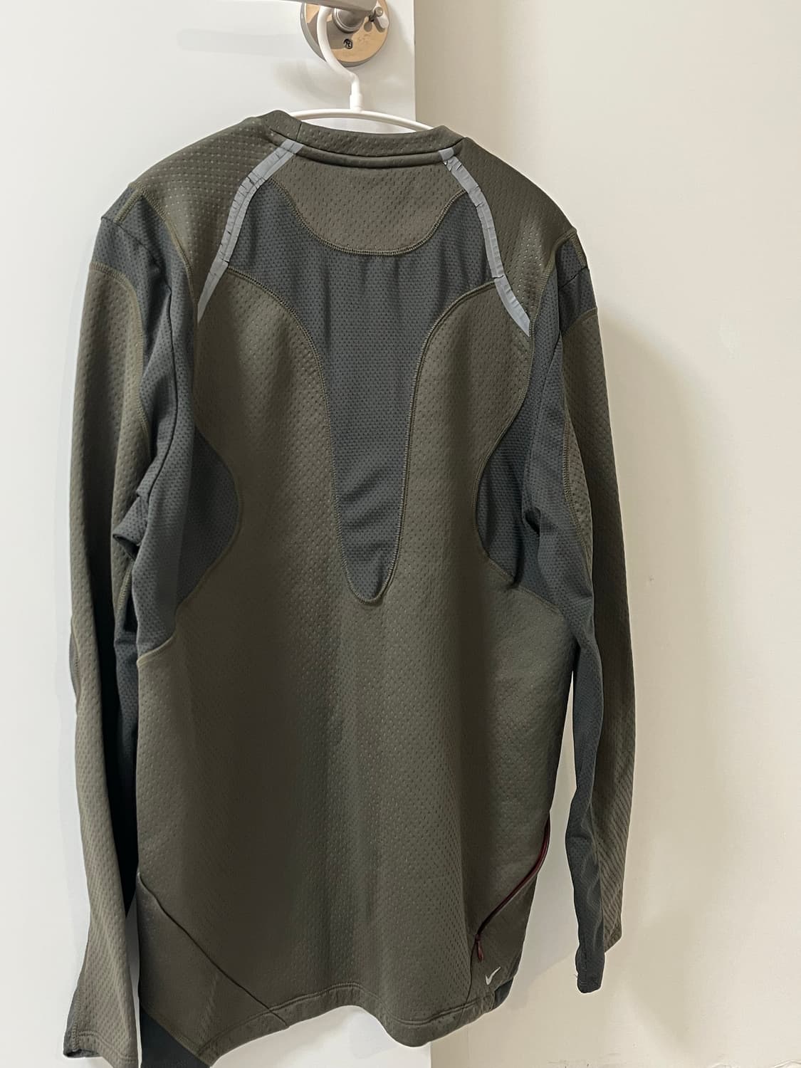 갸쿠소우 러닝 상의 상품이미지2