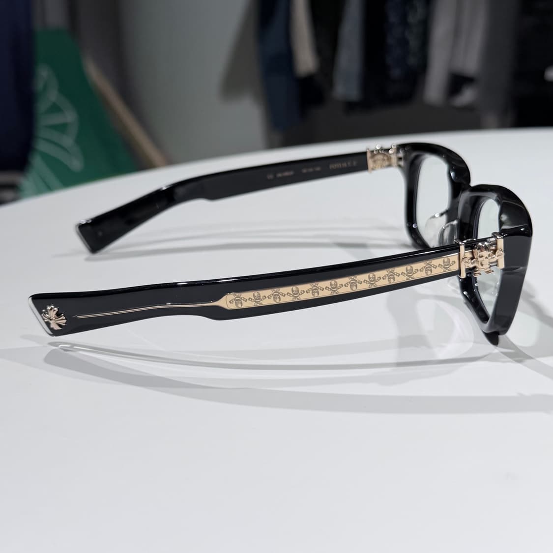 (A+/OS) / 크롬하츠 FOTI 2 포티 2 안경 상품이미지4