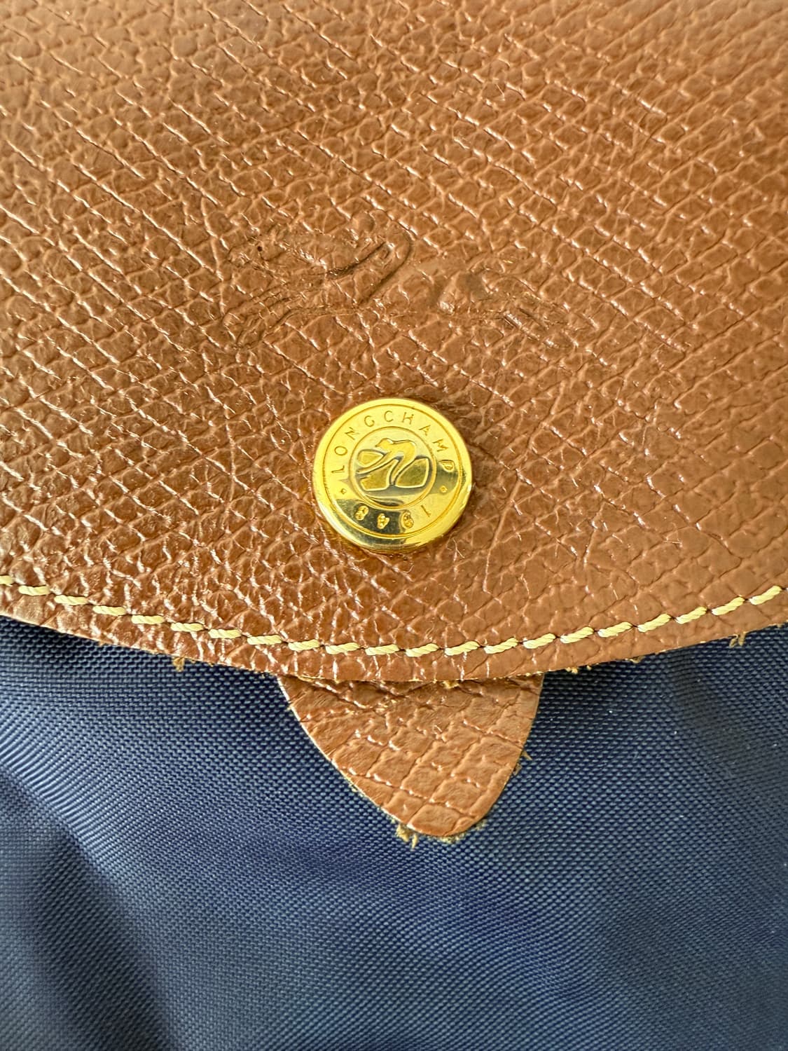 롱샴(LONGCHAMP) 백팩(FRANCE) 상품이미지8