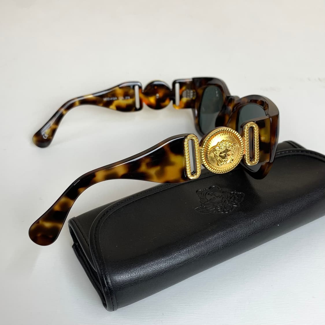 베르사체 선글라스 상품이미지3