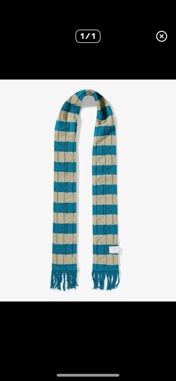 (구매) 키코 스카프 구합니다! 상품이미지1