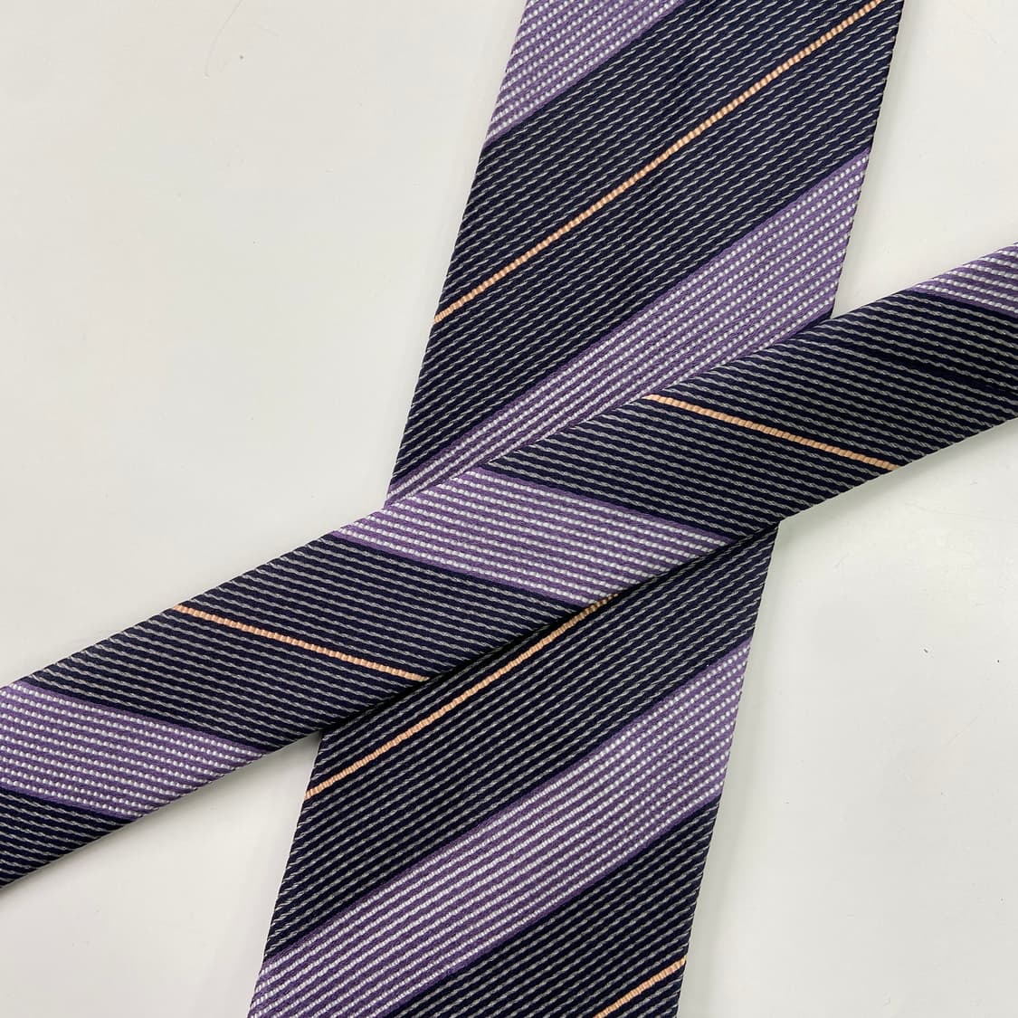 에르메네질도 제냐 정품 명품 넥타이 상품이미지4